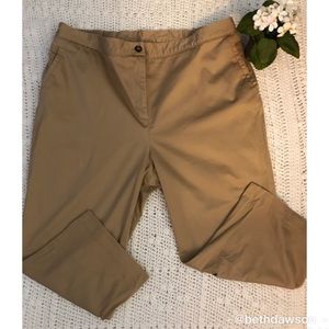 🆕Maggie Barnes for Catherine’s Capris Size 22W